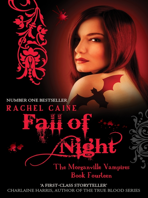 Title details for Fall of Night by Rachel Caine - Available
